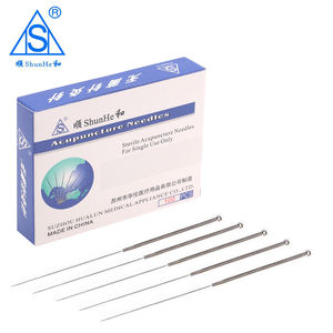 100 <span class=keywords><strong>agujas</strong></span> <span class=keywords><strong>de</strong></span> <span class=keywords><strong>acupuntura</strong></span> con mango <span class=keywords><strong>de</strong></span> cobre al por mayor, las mejores <span class=keywords><strong>agujas</strong></span> estériles desechables para punción seca y <span class=keywords><strong>acupuntura</strong></span> - Product Image 4