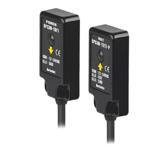 Capteur photoélectrique Autonics BPS3M, sortie d'alimentation 12-24VDC pour la fabrication - Product Image 1
