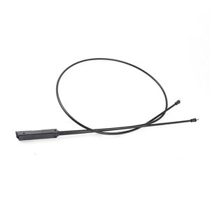 สายดึงฝากระโปรงรถเมอร์เซเดส-เบนซ์ เอส-คลาส W221 รุ่น A2218800159 อะไหล่สายควบคุมยานยนต์ - Product Image 1