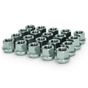 Tùy Chỉnh Chất Lượng Cao Và Độ Chính Xác Tự Động Titan Đua Mở Rộng Lug <span class=keywords><strong>NUT</strong></span> - Product Image 1