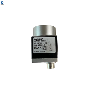Caméra industrielle ACA720-520UC, caméra de vision industrielle, capteur CMOS haute résolution 4MP, interface USB, caméra d'inspection industrielle - Product Image 1