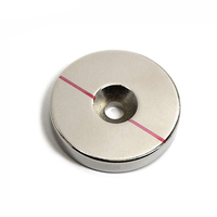 Aimant en néodyme de forme personnalisée Balin Super Strong, prix d'usine, N35-N52, fabricant, échantillons gratuits, aimant en forme de disque ou de bloc