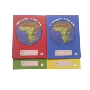 Meilleure vente <span class=keywords><strong>2022</strong></span> cahier à planche en ivoire pour enfants livre d'écriture éducatif bon marché - Product Image 1