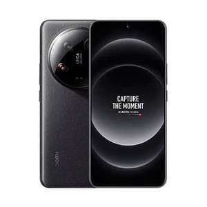 Teléfono Inteligente Original Xiaomi 14 Ultra 5G, Pantalla AMOLED de 6.73 Pulgadas, 3200*1440, 120 Hz, Qualcomm SD 8 Gen 3, Carga Rápida de 90 W, Carga Inalámbrica de 80 W - Product Image 4