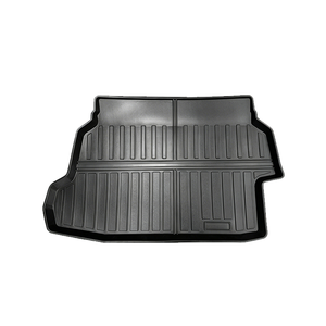 Coolcars - Alfombrilla Impermeable para <span class=keywords><strong>Maletero</strong></span> de Coche, Fácil de Limpiar, para Todo Tipo de Clima, 3D, Duradera, de TPE, para <span class=keywords><strong>Toyota</strong></span> PRUIS 60 <span class=keywords><strong>2023</strong></span>+ - Product Image 1