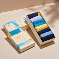 Chaussettes personnalisées avec votre propre logo, chaussettes en bambou, chaussettes en coton biologique, chaussettes de sport pour hommes, chaussettes de qualité supérieure