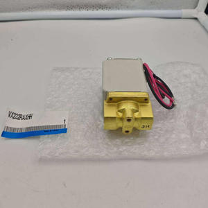 Vanne solénoïde originale SMC VX232RAXHH - Product Image 4