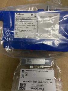 Posicionador de válvula FOXBORO-ECKARDT SRI986-BIDS7EAANA en stock - Product Image 5