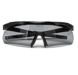 DFSG1009 Gafas de Sol Deportivas Anti-Impacto Venta al por Mayor - Product Image 2