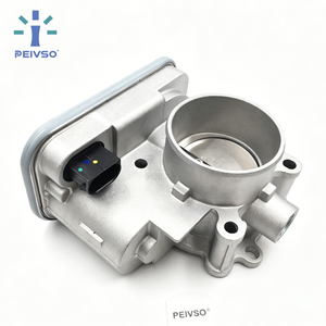 Cuerpo de Aceleración PEIVSO 04891735AC Compatible con Jeep Compass, Chrysler 200, Dodge Caliber - Product Image 6