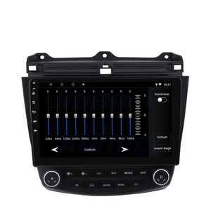 Para Android Auto, Pantalla Táctil de 7 Pulgadas, Cámara 360 AHD, Navegación GPS, Reproductor de Radio FM 2DIN OEM CarPlay - Product Image 3