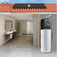 Versatile And Affordable thermodynamic solar system - Alibaba.com