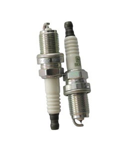Bougie d'allumage BKR6EGP-7092 BKR6EGP 7092G-Power en alliage de platine pour Hyundai Toyota Acura <span class=keywords><strong>Alfa</strong></span> Audi Honda BMW Mazda Suzuk - Product Image 1
