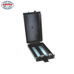 Hộp Phân Phối Điện Thoại Cáp Ứng Dụng Ngoài Trời ANSHI 100 Cặp - Product Image 2