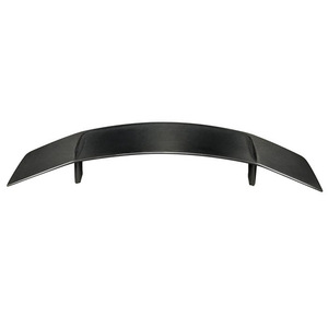 Convient à la nouvelle <span class=keywords><strong>Audi</strong></span> R8 modifié<span class=keywords><strong>e</strong></span> en forme de V True Carbon Fiber Small Wrap Tail Wing - Product Image 1
