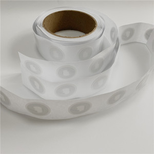 Rfid Nfc Chip In Mini 2K Sticker Điện Thoại Thông Minh Tap Lập Trình - Product Image 5