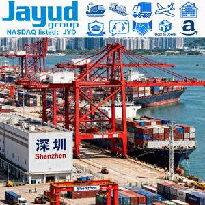 Servicios de Transporte Aéreo y Marítimo Jayud de Primera Categoría, Seguro para Envíos de Carga Globales, Opciones de Envío Exprés, Despacho de Aduanas, Entrega DDP - Product Image 2