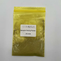 Polvo de Extracto Herbal de Algas para Biomicroneedling con Espículas de Esponja, Envase de Plástico, Muestra Gratuita, Cosmético, de Fábrica China