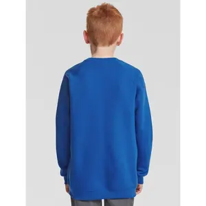 Felpa Raglan Premium per Bambini, Merchandising Personalizzato - Product Image 5
