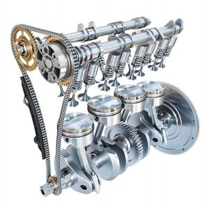 Komplette Dieselmotor baugruppe A498BZG Teile Maschinen kategorie Diesel maschinen Motoren teile - Product Image 2