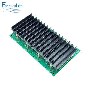 99529000 PCA, DCS2500/2600, Hệ Thống Bốn Bộ Khuếch Đại Cho Phụ Tùng Máy Cắt Gerber DCS - Product Image 4