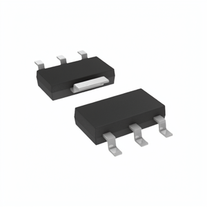 TO 261 4, TO 261AA Components Electronic Power Management (PMIC) BOM IC In Stock LM2940IMP-9.0 - Product Image 1