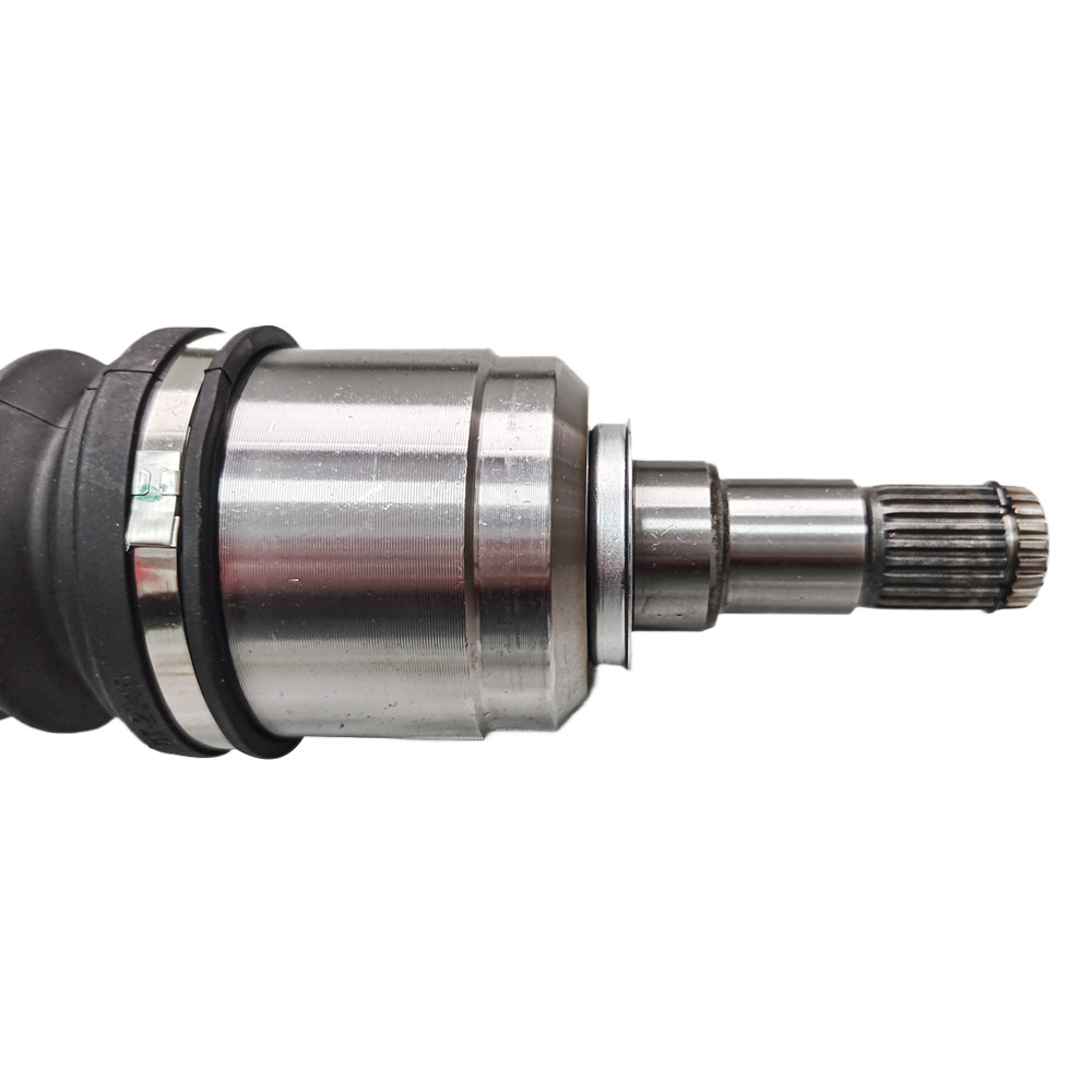 OEM Quality Car Front Steel CV Joint Drive Shafts for MITSUBISHI