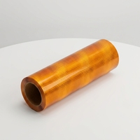 Nouveauté Emeteq : Rouleaux de feuille de marquage à chaud offset mat et brillant pour matériaux d'impression
