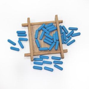 ยาเพื่อสุขภาพสำหรับผู้ใหญ่เป็นยาเม็ดสารสกัดจากสมุนไพร OEM - Product Image 5