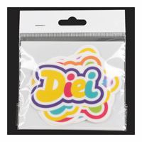 Offre Spéciale holographique arc-en-ciel Film étanche jet d'encre vinyle autocollant