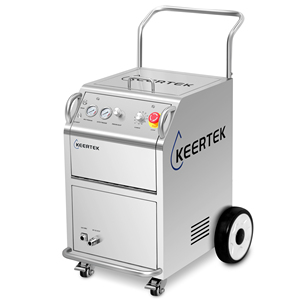 High Quality Cleaning <b>Machine</b> Dry <b>Ice</b> Blasting Portable Cleaner Mini - Product Image 3