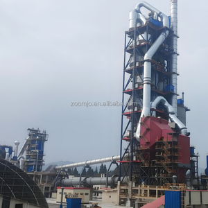 <span class=keywords><strong>Precio</strong></span> profesional de plantas de fabricación de <span class=keywords><strong>cemento</strong></span> Equipo completo de planta de producción de <span class=keywords><strong>cemento</strong></span>/Línea de fabricación de <span class=keywords><strong>cemento</strong></span> a la venta - Product Image 3