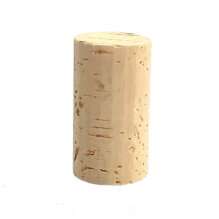 Liège naturel, grade-A(45*24mm D)