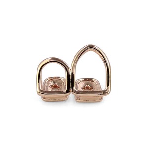 Hot Gold Silver Diamond Five Star Grillz Single Tooth gioielli Hip Hop Iced Out Grillz per uomo donna Rapper Halloween Vampire - Product Image 6