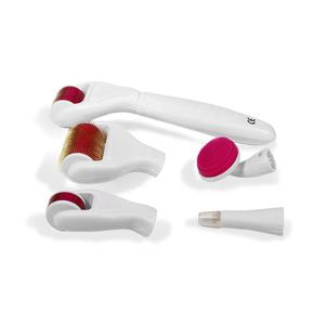 Sistema di Microneedling 6-in-1 per Uso Commerciale per Ringiovanimento della Pelle, Sbiancamento, Rimozione Rughe e Trattamento Corpo - Product Image 4