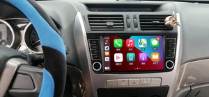 Android 13 đài phát thanh xe cho geely emgrand X7 GX7 ex7 2011 2012 2013 2014 2015 2016 2019 tự động đa phương tiện DVD Player <span class=keywords><strong>GPS</strong></span> navigation - Product Image 4