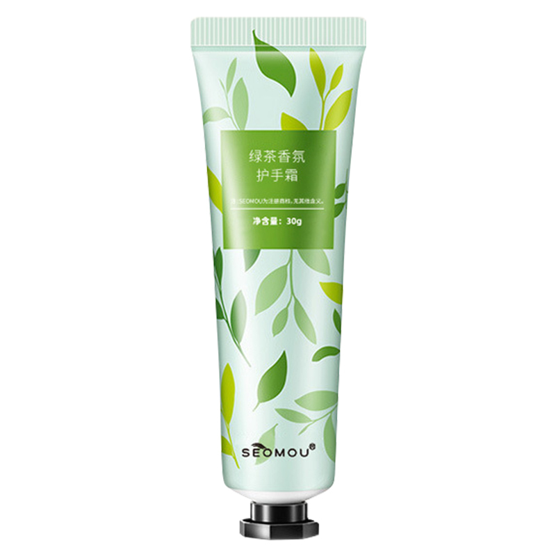 SEOMOU Private Label Hand Cream Mini