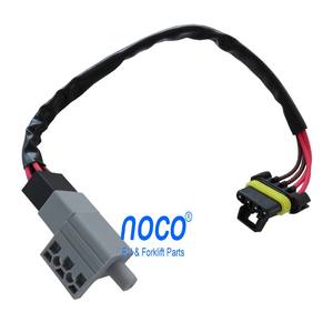 Interrupteurs automatiques RXV EZGO pour accessoires de voiturette de golf, interrupteurs de pédale d'accélérateur et de frein 607605 607611 - Product Image 3