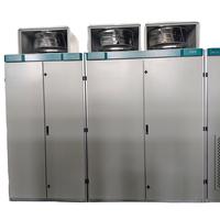 Armoire SVG personnalisée 6kV 10kV 20kV 35kV 640000kvar pour compensation dynamique de puissance réactive VDE IEC pour postes de transformation de réseau électrique