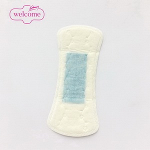 Serviettes hygiéniques jetables Fohow, respirantes, anti-odeurs, protection fraîche, déodorant, pour femmes, protège-slips, usage quotidien - Product Image 6