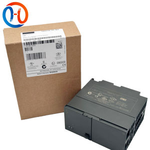 100% 원래 새로운 2 년 보증 S7-300 PS 307 5A 6ES7 307-1EA01-0AA0 - Product Image 1