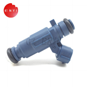 Inyector de Combustible Enyi 35310-02900 Para Motores de Gasolina Hyundai - Product Image 1