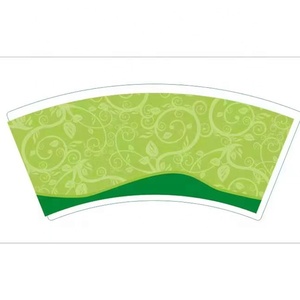 Qiyin <b>Disposable</b> Paper <b>Cup</b> Making Machine with Handle E-79 Model Offset Printing & Custom Logo Design (Hebei) - Product Image 5