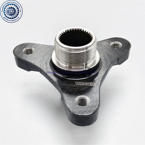 Brida de diferencial del eje trasero 81mm 85mm <span class=keywords><strong>34</strong></span> engranajes 37 dientes para <span class=keywords><strong>BMW</strong></span> 520 <span class=keywords><strong>525</strong></span> 530 730 750 760 F02 F10 F18 2008-2017 - Product Image 5