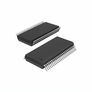 48 TFSOP Clock Timing Buy Electronics Components Online 91857AGLF Authorized Distributor - Product Image 1