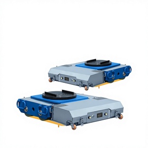 Jyh כבד פלדה פלדה פלדה ציוד טיפול חומר חדש קיבולת גבוהה - Product Image 1