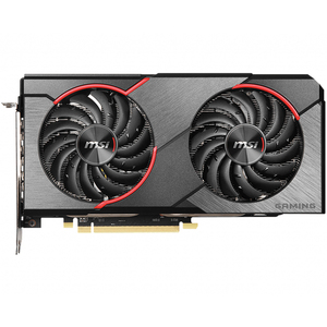 Radeon 5500 GAMING 4G Used GAMING Graphics Card With 4GB GDDR6 128-bit Memory Supports Overclock Radeon 5500 GAMING 4G Used GAMI - Product Image 4