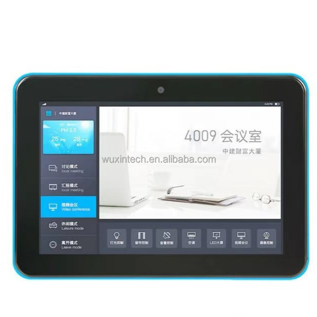 Android 10.1inch Tablet PC RK3568 Android 11 16GB 128GB IP65 with for NFC for POS Payment Agency OEM