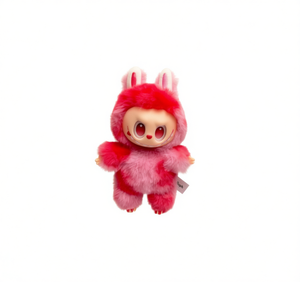 Giocattolo da appendere in peluche Zuph da 9 cm, morbido animale di peluche per bambini, antistress, unisex - Product Image 1