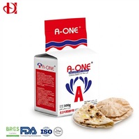Levain Instantané A-ONE à Base de Mélasse de Betterave Sucrée, Puissance de Fermentation 650-730ml/h, Révélez des Saveurs Uniques pour Votre Pain, Qualité Supérieure pour la Cuisson